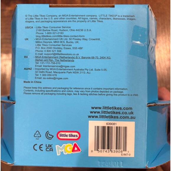 Little Tikes Toddle Tots "Far Out Farm" Alien-Themed Playset - Picture 2 of 7